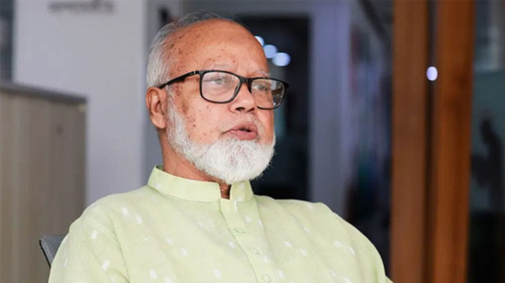 স্থানীয় সরকার বিশেষজ্ঞ অধ্যাপক তোফায়েল আহমেদ আর নেই