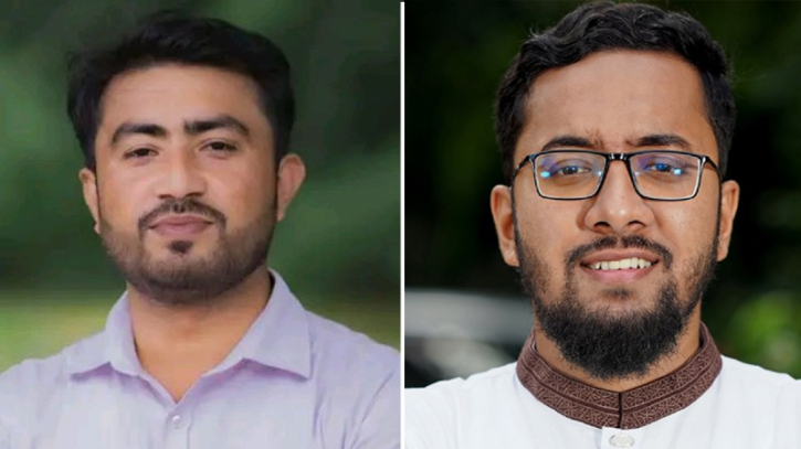 জাকসুর ভিপি স্বতন্ত্র প্যানেলের জিতু, জিএস শিবিরের মাজহার