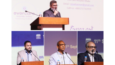 BRAC University seminar raises awareness on prostate cancer