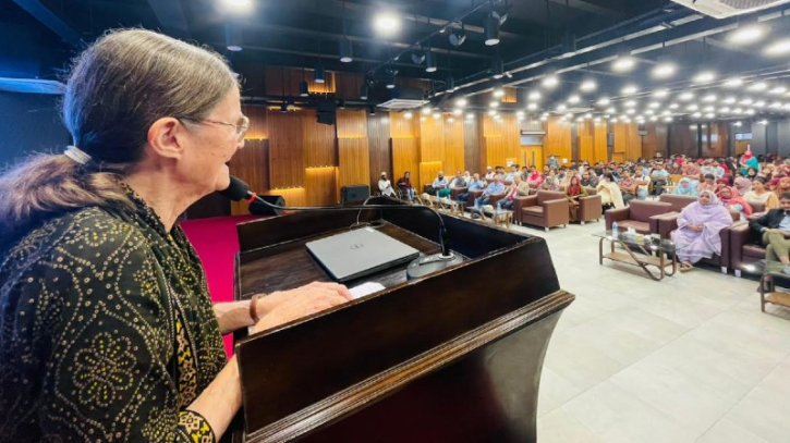 SEU hosts Seminar on Rehabilitation as a Key Part of Disability Care