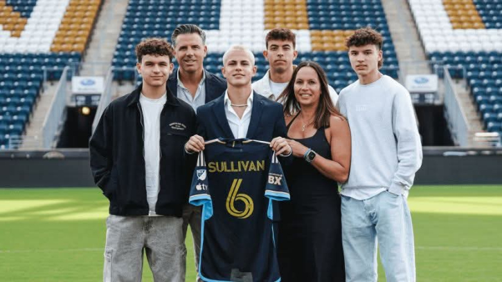 সুলিভান ব্রাদার্সের বাংলাদেশে স্বপ্নযাত্রা