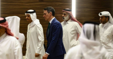 কাতার থেকে মার্কিন সেনা প্রত্যাহারের গুঞ্জন সামাজিক যোগাযোগমাধ্যমে