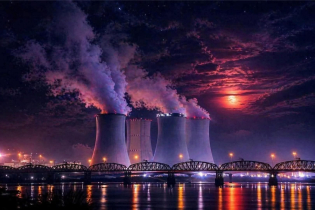 ৩৩ তম দেশ হিসাবে পারমাণবিক বিদ্যুৎকেন্দ্র স্থাপন বাংলাদেশের