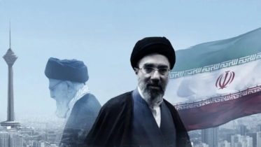 Iran’s supreme leader says does not seek war in written message