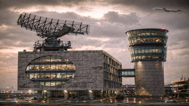 বাংলাদেশের ইতিহাসে সবচেয়ে পাওয়ারফুল রাডার স্থাপন