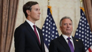 US hopes for progress, but Iran says not direct talks