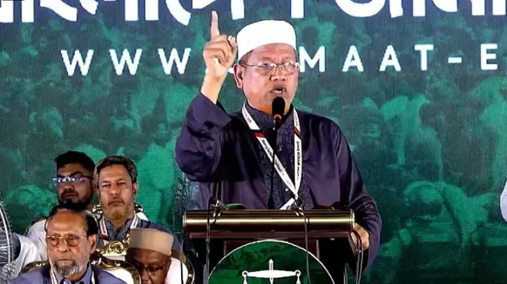 রাজপথে আন্দোলন করে গণভোটের রায় বাস্তবায়ন করব