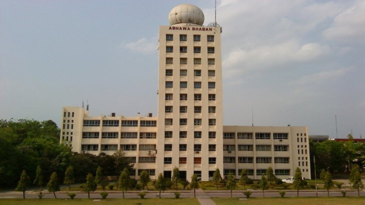 টানা তাপপ্রবাহে গরম বাড়বে