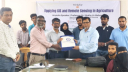 এডাস্টে কৃষিখাতে জিআইএস ও রিমোট সেন্সিং এর ব্যবহার