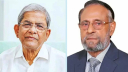 মির্জা ফখরুল ও অলি আহমদের মধ্যে ভোট বৃহস্পতিবার