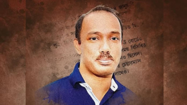 আরাফাত রহমান কোকোর ৫৭তম জন্মদিন আজ আরাফাত রহমান কোকোর ৫৭তম জন্মদিন আজ