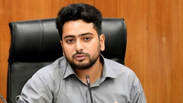 ক্যাম্পাস ফের সন্ত্রাসের অভয়ারণ্য হচ্ছে: নাহিদ ইসলাম