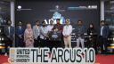 The ARCUS 1.0 held at UIU