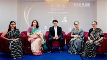 UIU Seminar Highlights ESG Opportunities and Barriers for Women