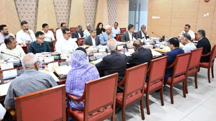 Cabinet approves draft law to replace RAB with SRB