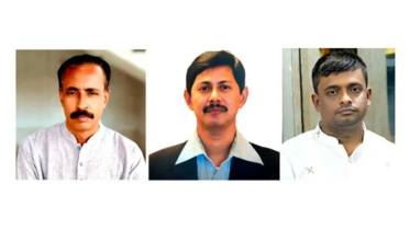 ফরিদপুরে তিন নেতাকে বহিষ্কার করলো বিএনপি