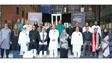 SEU Pays Tribute to Language Martyrs on Int’l Mother Language Day