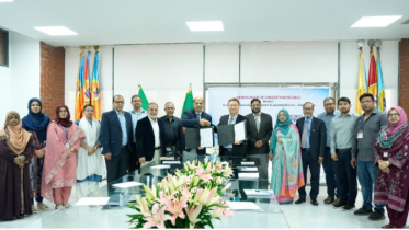 MOU Signing: Southeast University and JuYoung Bio Inc.