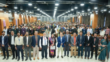 Southeast University Welcomes Spring 2026 Freshers