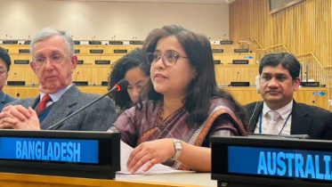 Bangladesh elected UN Peacebuilding Commission Vice-Chair