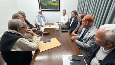 Jamaat hints at ’working with’ BNP