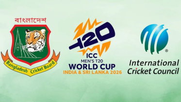 বাংলাদেশের কোনো সাংবাদিককে অ্যাক্রিডিটেশন দেয়নি আইসিসি