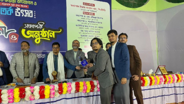 UIU Debate Club became Runners-up