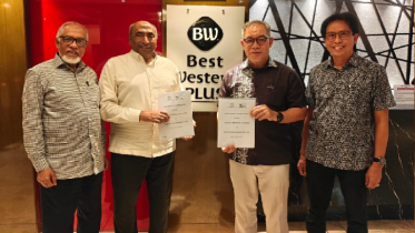 Center for Zakat Management Signs Partnership MoU with AIU Malays Center for Zakat Management Signs Partnership MoU with AIU Malays