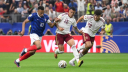 France fireworks fizzle as Spain advance to World Cup final France fireworks fizzle as Spain advance to World Cup final