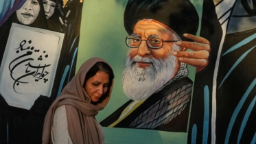 US military launching new airstrikes against Iran US military launching new airstrikes against Iran