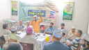 মুগদা উত্তর থানার অগ্রসর কর্মী শিক্ষা বৈঠক অনুষ্ঠিত মুগদা উত্তর থানার অগ্রসর কর্মী শিক্ষা বৈঠক অনুষ্ঠিত