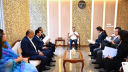 PM urges Japan to recruit more Bangladeshi workers PM urges Japan to recruit more Bangladeshi workers