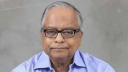 Prof. Dr. Mahbub Ullah appointed national professor