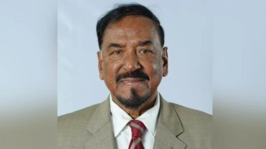 Speaker Hafiz Uddin serves as Acting President Speaker Hafiz Uddin serves as Acting President