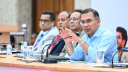 ‘জাতীয় স্টার্টআপ ও উদ্যোক্তা প্ল্যাটফর্ম’ উদ্বোধন
