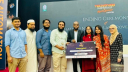 টেকাথন ন্যাশনালস ২০২৬-এ সাউথইস্ট ইউনিভার্সিটির শিক্ষার্থীদের কৃতি টেকাথন ন্যাশনালস ২০২৬-এ সাউথইস্ট ইউনিভার্সিটির শিক্ষার্থীদের কৃতি