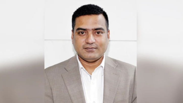 দিল্লিতে প্রেস মিনিস্টার হলেন সাংবাদিক সাইদুর রহমান