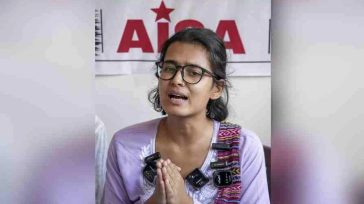 ভারতজুড়ে প্রতিবাদী শিক্ষার্থীদের ওপর ক্র্যাকডাউন