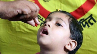 জাতীয় ভিটামিন ‘এ’ প্লাস ক্যাম্পেইন কাল