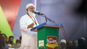 ফাঁসির মঞ্চকে যারা তুচ্ছ মনে করে তাদের জেলের ভয় দেখাবেন না ফাঁসির মঞ্চকে যারা তুচ্ছ মনে করে তাদের জেলের ভয় দেখাবেন না
