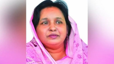কারাগার থেকে মুক্তি পেলেন আইভী
