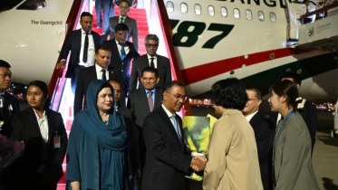China rolls out red carpet for Tarique Rahman China rolls out red carpet for Tarique Rahman
