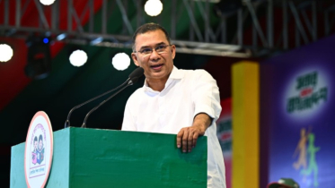 PM urges primary students to excel in studies along with sports PM urges primary students to excel in studies along with sports