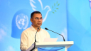 Govt modernising armed forces, police for working in UN peace mis Govt modernising armed forces, police for working in UN peace mis