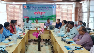 মৎস্য উৎপাদন বৃদ্ধিতে আধুনিক প্রযুক্তি ও সমন্বিত উদ্যোগের তাগিদ