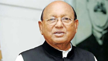 Elderly politician Tofail Ahmed passes away