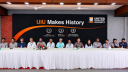 UIU Makes New History at URC 2026: 3rd Globally and 1st in Asia UIU Makes New History at URC 2026: 3rd Globally and 1st in Asia