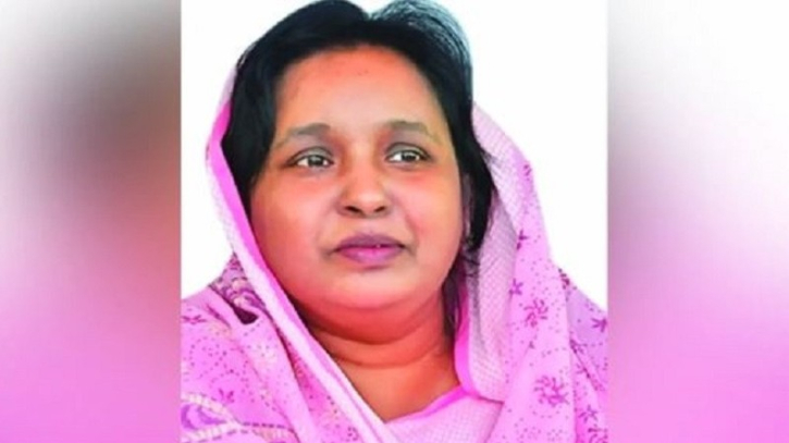 কারাগার থেকে মুক্তি পেলেন আইভী