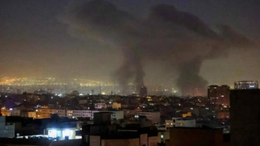 ইরানে যুদ্ধ শুরুর পর এ পর্যন্ত নিহত ৭৮৭: রেড ক্রিসেন্ট