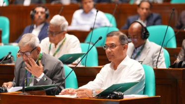 PM joins JS session PM joins JS session